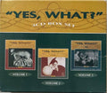 Compilation - Yes, What?' (Box Set) (CD)