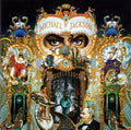 Michael Jackson - Dangerous (CD)