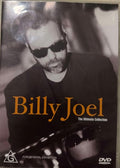 Billy Joel - The Ultimate Collection (DVD)