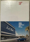 Manic Street Preachers - Live In Cuba (DVD)