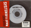 System Of A Down - Chop Suey! (CD)