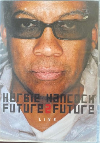 Herbie Hancock - Future 2 Future (DVD)