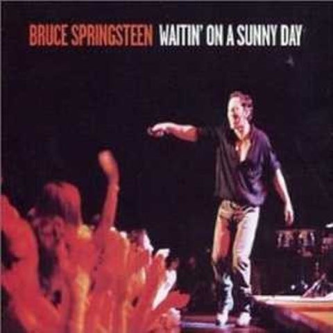 Bruce Springsteen - Waitin' On A Sunny Day (CD)