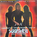 Soundtrack - Charlie's Angels (CD)