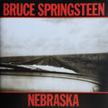 Bruce Springsteen - Nebraska (CD)