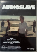 Audioslave - Audioslave (DVD)
