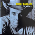 Merle Haggard - The Essential (The Epic Years) (CD)