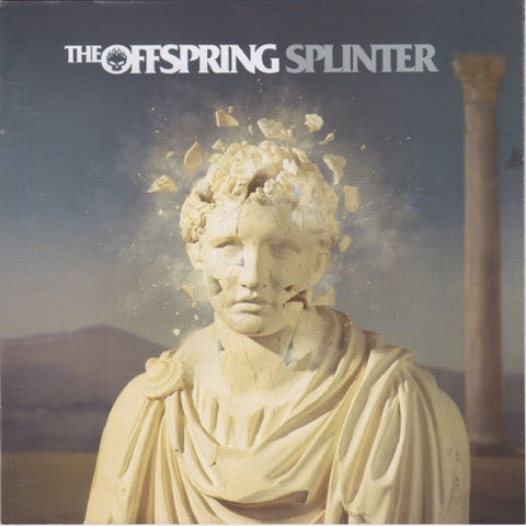 The Offspring - Splinter (CD)