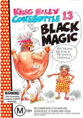 King Billy Cokebottle - 13 : Now That's Black Magic (DVD)