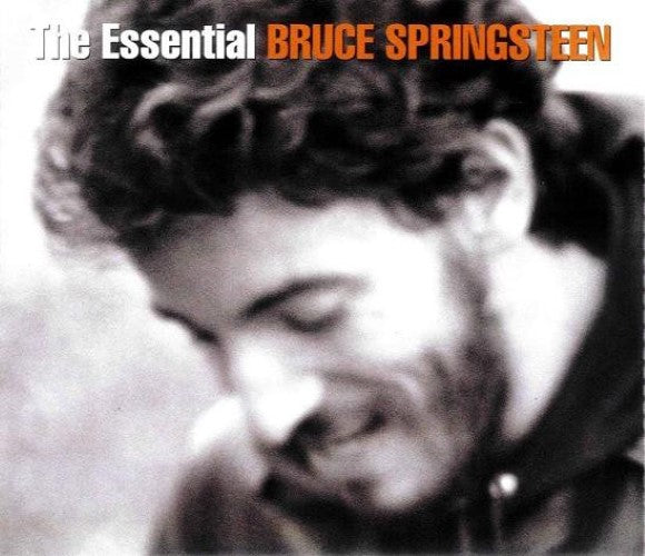 Bruce Springsteen - The Essential Bruce Springsteen (CD)