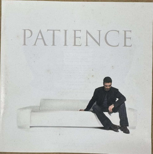 George Michael - Patience (CD)