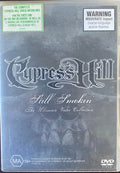 Cypress Hill - Still Smokin' : The Ultimate Video Collection (DVD)