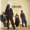 Los Lonely Boys - Los Lonely Boys (CD)