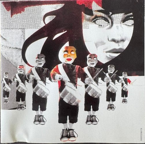 The Prodigy - Always Outnumbered, Never Outgunned (CD)