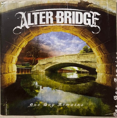 Alter Bridge - One Day Remains (CD)