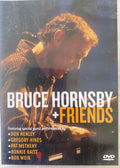 Bruce Hornsby - And Friends (DVD)