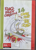King Billy Cokebottle - 14 : One For The Road (DVD)