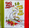King Billy Cokebottle - 14 - One For The Road (CD)