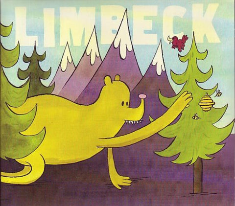 Limbeck - Limbeck (CD)