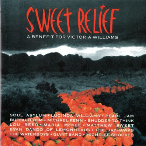 Compilation - Sweet Relief (A Benefit For Victoria Williams) (CD)