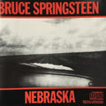 Bruce Springsteen - Nebraska (CD)