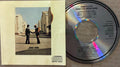 Pink Floyd - Wish You Were Here (CD)