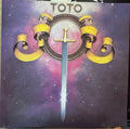 Toto - S/Titled (CD)