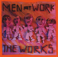 Men At Work - The Works (CD)