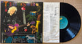 'Til Tuesday - Everything Is Different Now (Vinyl LP)