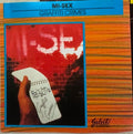 Mi Sex - Graffiti Crimes (CD)