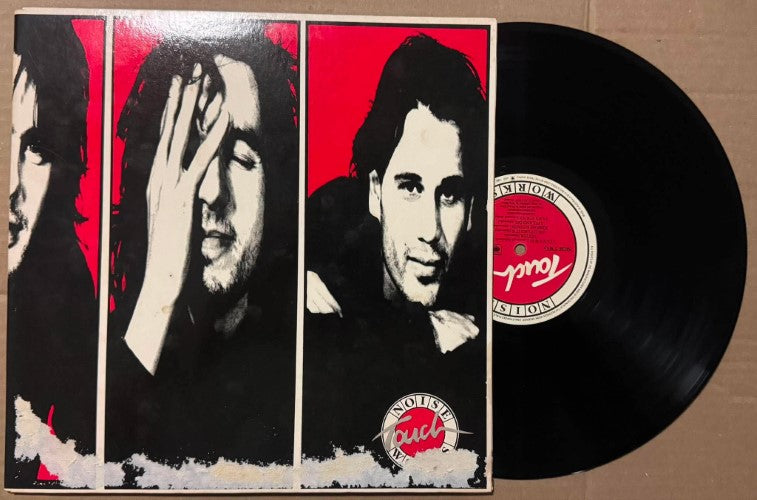 Noiseworks - Touch (Vinyl LP)