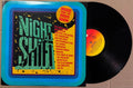 Compilation - Night Shift (Vinyl LP)