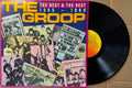 The Groop - The Best & The Rest 1965-69 (Vinyl LP)