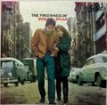 Bob Dylan - Freewheelin' Bob Dylan (CD)