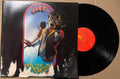 The Angels - Face To Face (Vinyl LP)