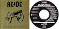 AC/DC - For Those About To Rock (We Salute You) (CD)