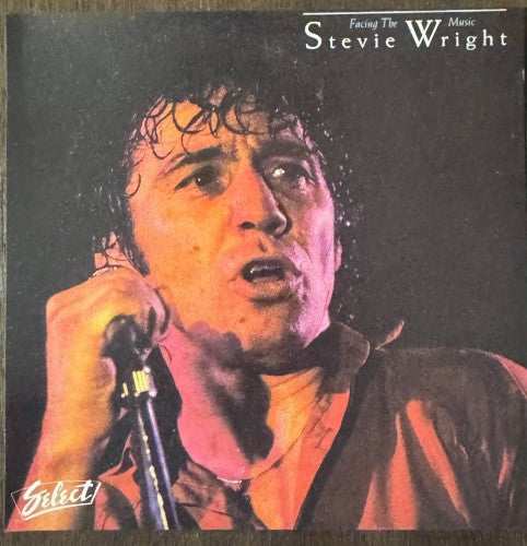 Stevie Wright - Facing The Music : Greatest Hits (CD)
