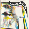 Compilation - Lambada (CD)
