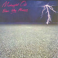 Midnight Oil - Blue Sky Mining (CD)