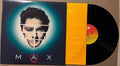 Max Q - Max Q (Vinyl LP)
