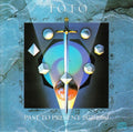 Toto - Past To Present 1977-1990 (CD)