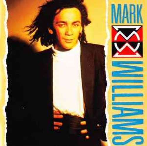 Mark Williams - Mark Williams ZNZ (CD)