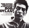 Bob Dylan - The Times They Are-a-changing (CD)