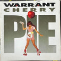 Warrant - Cherry Pie (CD)