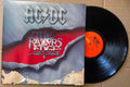 AC/DC - The Razor's Edge (Vinyl LP)