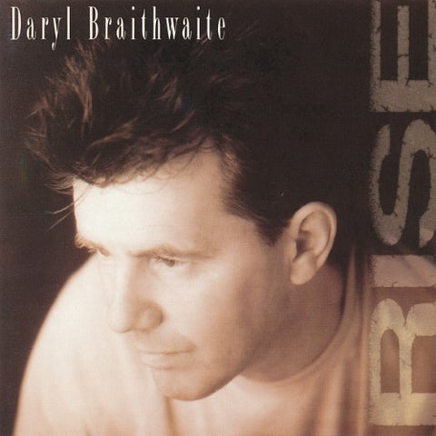 Daryl Braithwaite - Rise (CD)