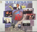 Compilation - The Best Of Australian Music (CD)