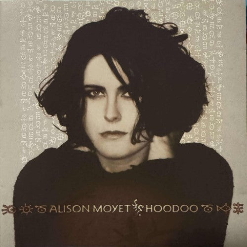 Alison Moyet - Hoodoo (CD)