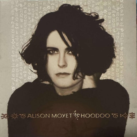 Alison Moyet - Hoodoo (CD)