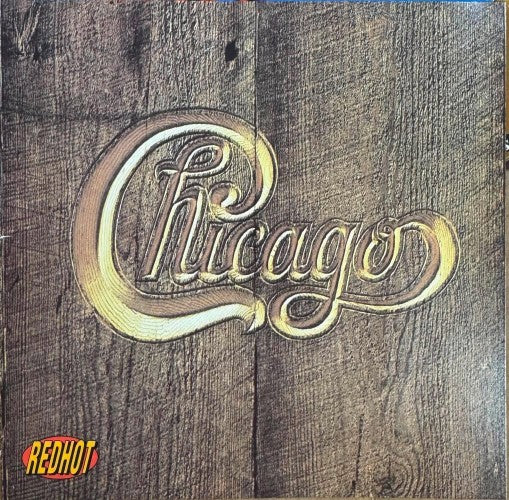 Chicago - V (CD)